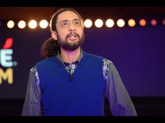 #Omour_Jedia S03 Ep24 | أحمد يحكيلنا كفاه كرموه في المركز