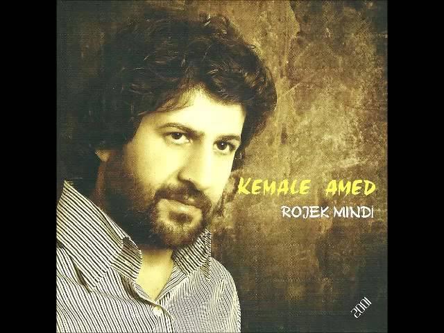 Kemale Amede - Rojek Mındi