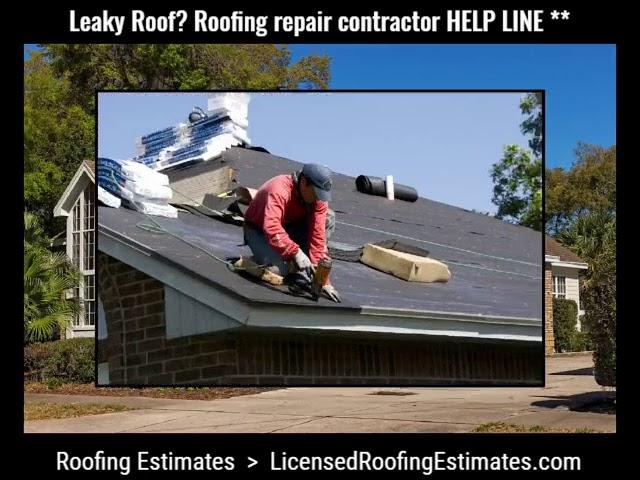 RoofingIntelligence.com - How to Replace or Repair a Damaged Shingle with RoofingIntelligence.com