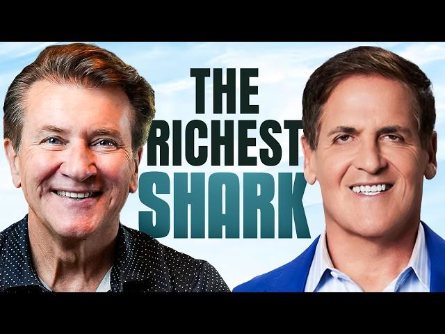 10 lessons I learned from Mark Cuban to become a billionaire