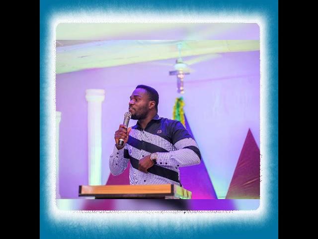 Elohim You Reign  Apostle Richard Inkabi