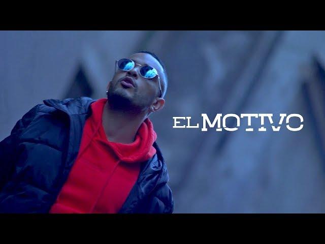 Kewin Cosmos  -  El Motivo ( Video Oficial )