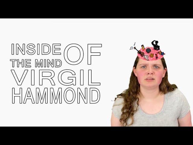 Inside the Mind of Virgil Hammond | Student Film