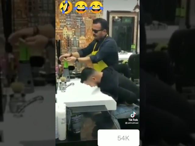 Смешен клип в тикток!