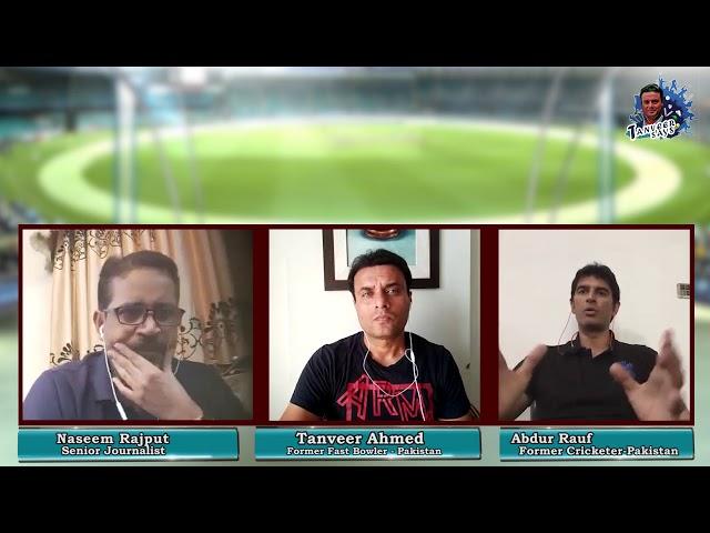 Pakistan Cricket Fixing Scandals | Ft. Abdur Rauf & Naseem Rajput