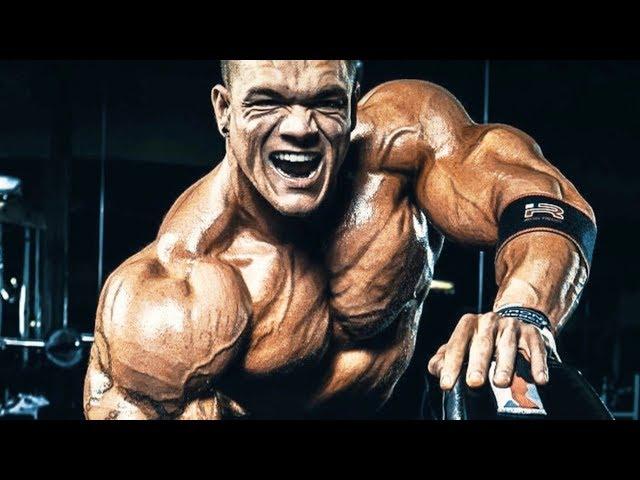 WHATEVER IT TAKES MENTALITY - Bodybuilding Lifestyle Motivation