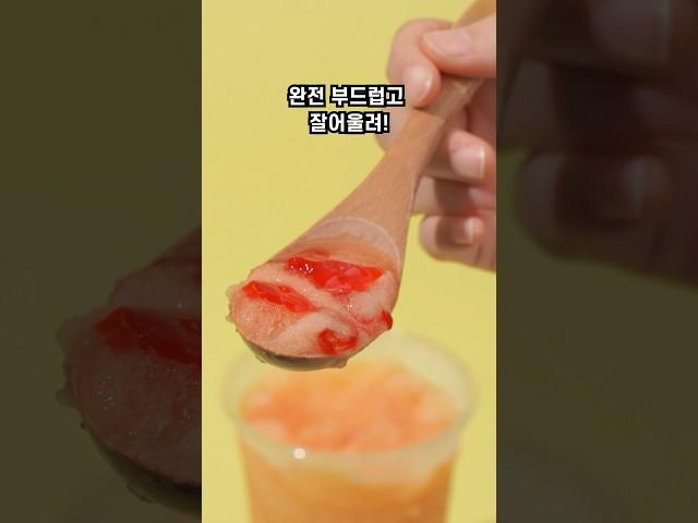 2024 메가 MGC커피 신메뉴 3종!! #mukbang #cafe