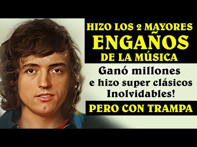 UN GENIO O UN VILLANO? De cocinero a magnate millonario de la música. Conoce su inusual historia!