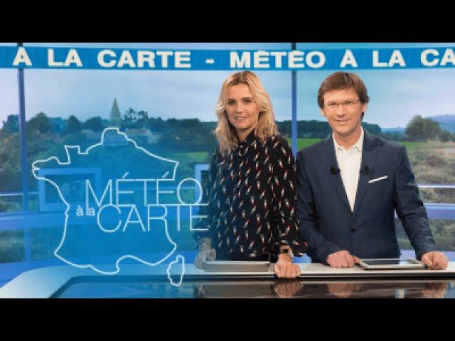 Intégrale - Météo à la carte du 25 février 2020