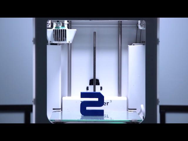 Shop3D.ca Vancouver - A 3D Printing Showroom