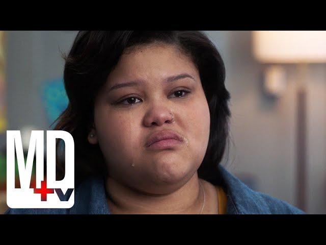 A Patient's Urgent Call for a Gastric Bypass | New Amsterdam | MD TV