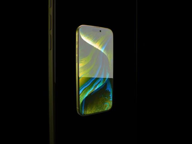 iPhone 16 pro max trailer - official apple