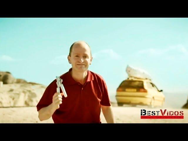 Вот это не повезло • Смешной ролик