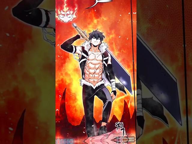 strong #manga #youtubeshorts  #shorts #shortsfeed #animeedits #trending #manhua #manhwa