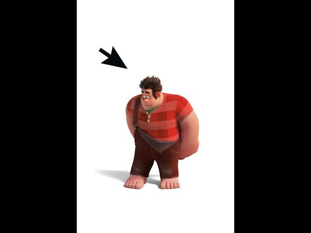 Ralph Breaks The Internet: Wreck it Ralph 2 | Motion Poster | 2018