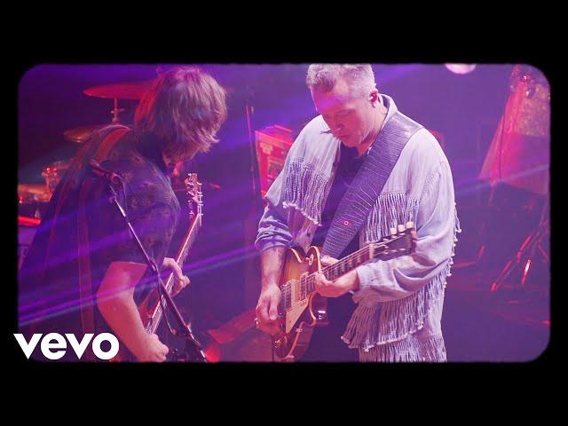 Jason Isbell and the 400 Unit - This Ain't It (Live from the Ryman)