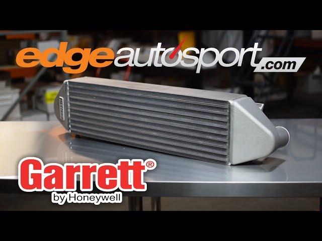 Garrett Front Mount Intercooler | Ford Focus ST 2013-2018 | PREVIEW