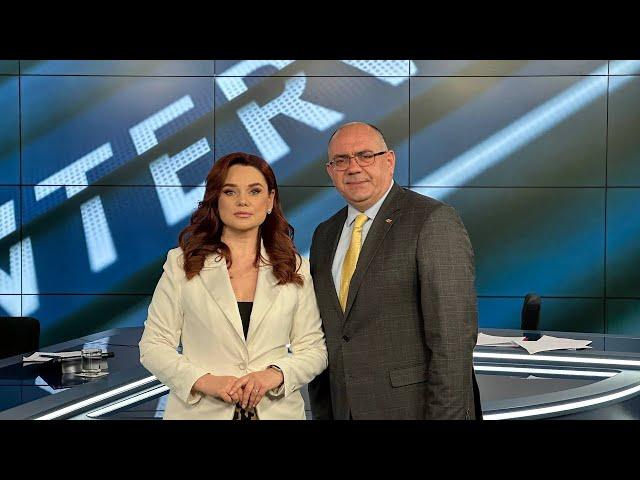 7 Zile. Гость Александр Петков. 29.03.2025.