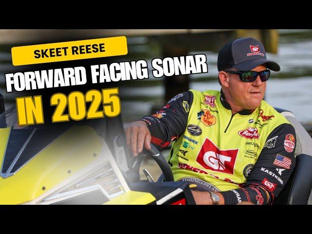 Skeet Reese Opens Up About Forward Facing Sonar… (The Good & The Bad)