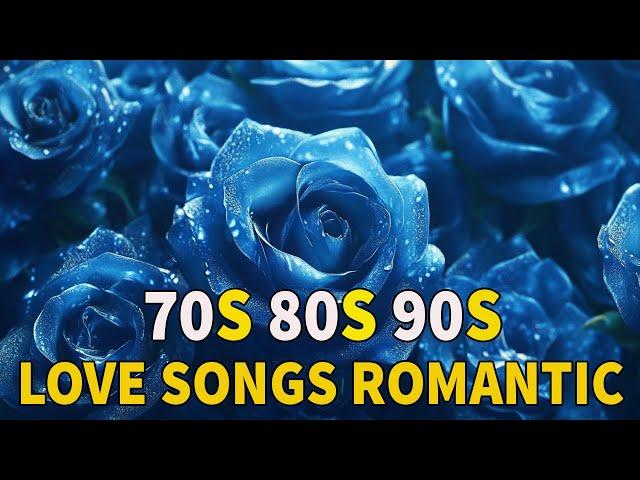 Greates Relaxing Love Songs 80's 90's️Love Songs Of All Time PlaylistOld Love Songs