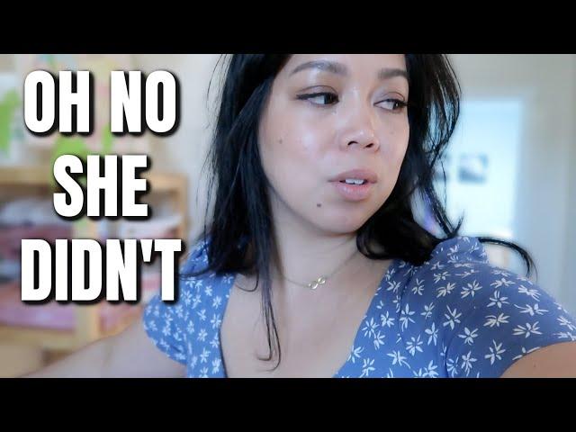 She called me WHAT?! - @itsJudysLife