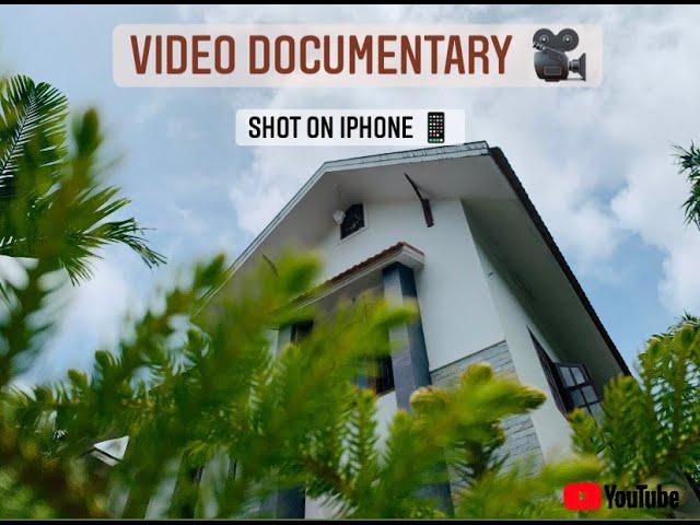 A short Video Documentary ( shot on iphone ) II  Vlog #39  II  RG VLOGS