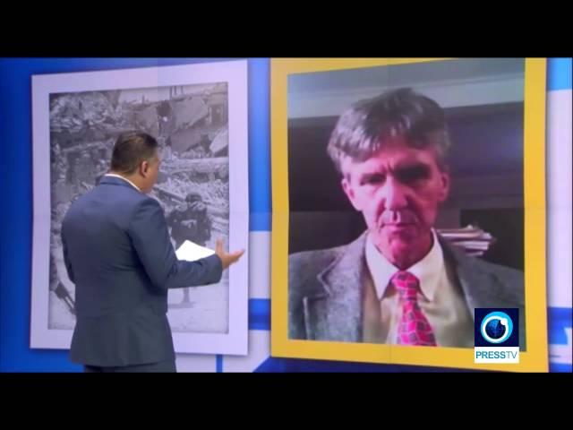 E. Michael Jones - Houthis posing existential threat to S Arabia