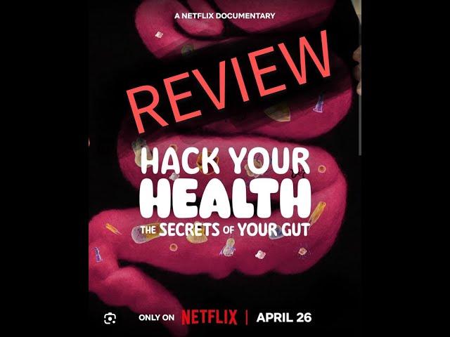 Hack Your Health Documentary Review