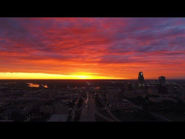 Creighton University - Sky Tour