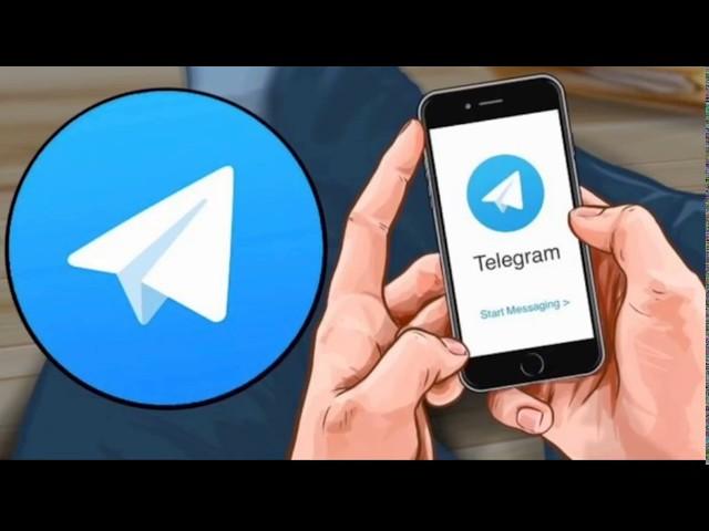 Как в Telegram отправить сообщение без звука и сообщения с опозданием
