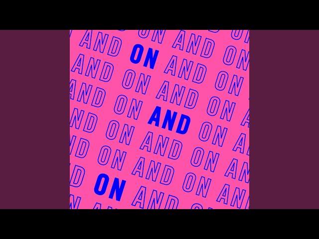 On and On (Extended Mix)