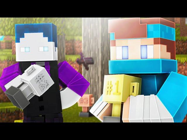 WER IST DER BESTE MINECRAFT SPIELER?