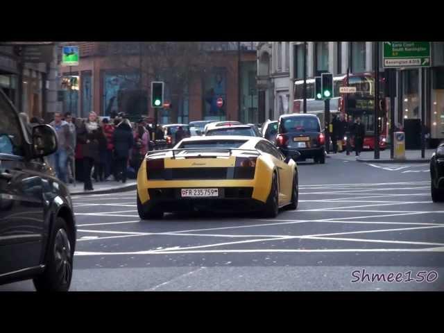 [Shmeebite] Hamann Gallardo SE