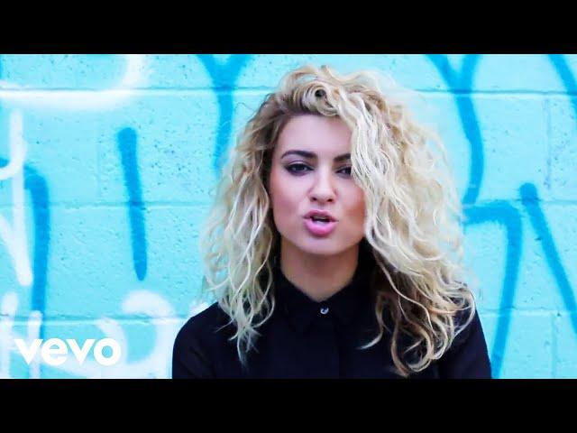 Tori Kelly - Should’ve Been Us (Official Video)