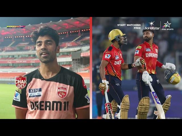 Inside Shreyas Iyer’s Winning Mindset | The Leader Who Inspires | #IPLonJioStar