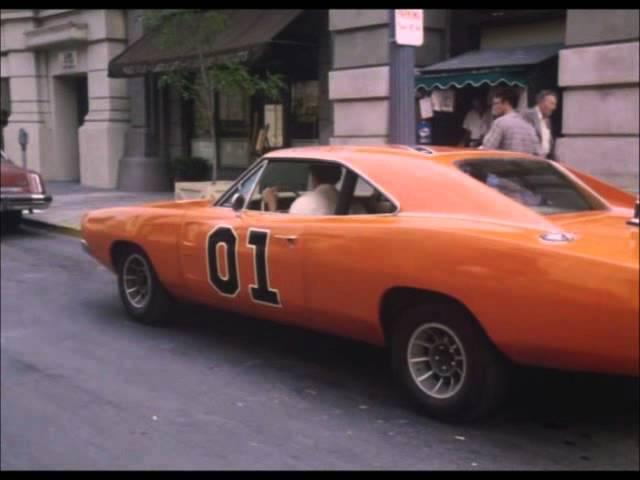 Dukes of Hazzard-This aint Hazzard