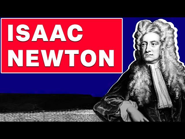 who is Isaac Newton II Famous Scientist Isaac Newton Interesting Facts