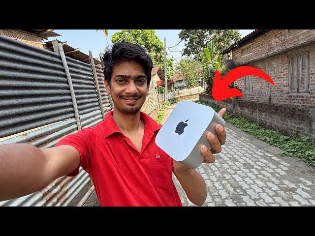This is a Cutest computer - আপেলে কি বনাইছে এইটো 
