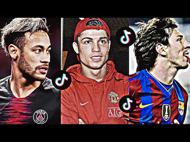 BEST FOOTBALL EDITS - FAILS, GOALS & SKILLS | FOOTBALL REELS COMPILATION #357