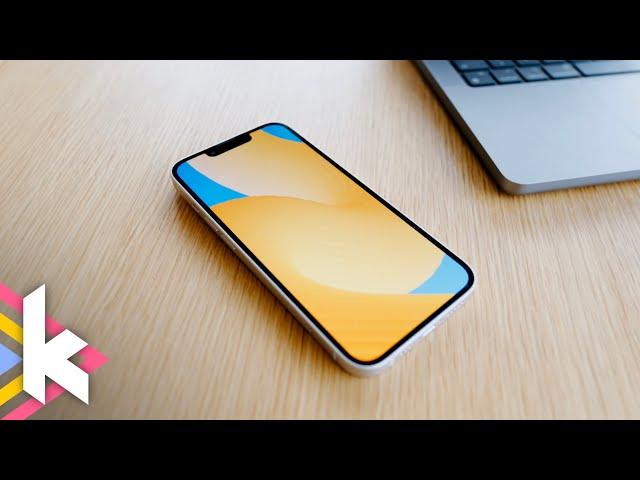 Verwechslungs-Gefahr: iPhone 14 (review)