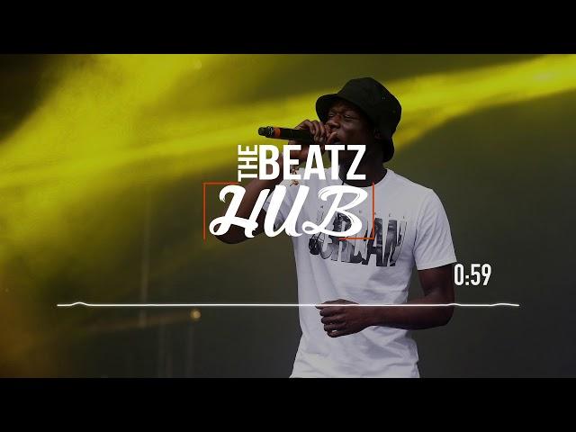 [FREE] J Hus x Not3s x Ramz Type Beat - "Mercedes"