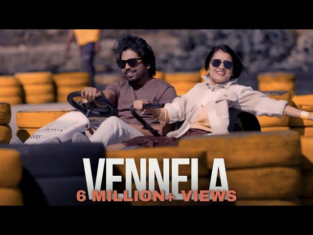 Vennela Music Video | Bunnyvox | Vikas Pandu | Suneel Reddy | Vijai Bulganin |MomShine Entertainment
