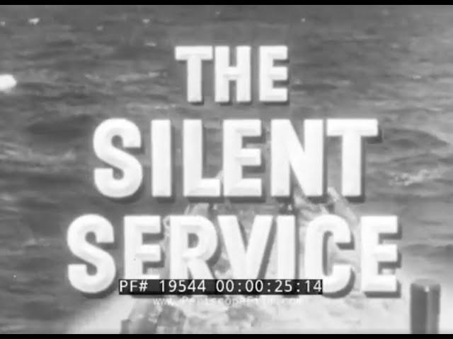 SILENT SERVICE TV SHOW  "THE NAUTILUS STORY"  SUBMARINE RECONNAISSANCE MISSION TO TARAWA 19544