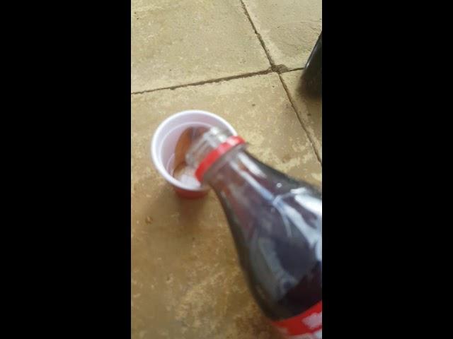 coca cola