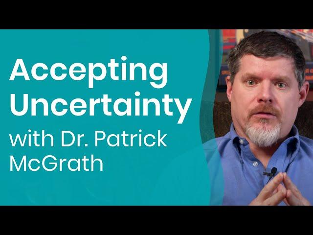 Managing Uncertainty with OCD