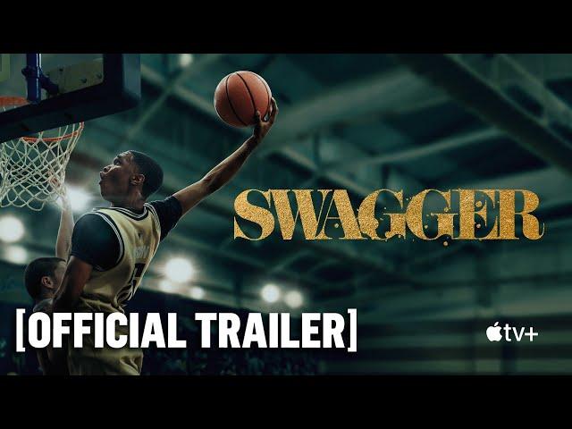 Swagger - Season 2 Official Trailer