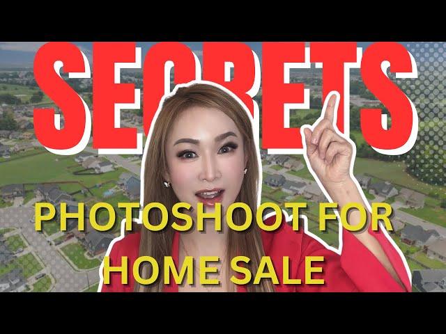 Sell Your Home Fast: Photo Shoot Tips For Home Sellers | JKimRealty.com