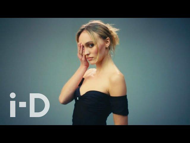 Redefining an Idol: Lily-Rose Depp | My i-D