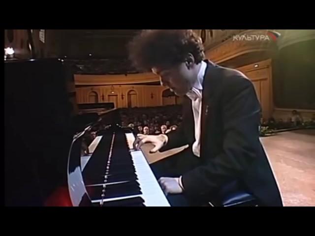 Winter-Wind - Evgeny Kissin