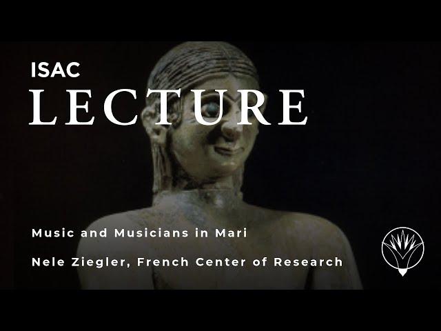 Nele Ziegler | Music and Musicians in Mari – a Diachronic Overview